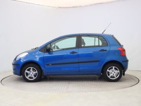 Toyota Yaris - 2007