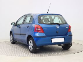Toyota Yaris - 2007