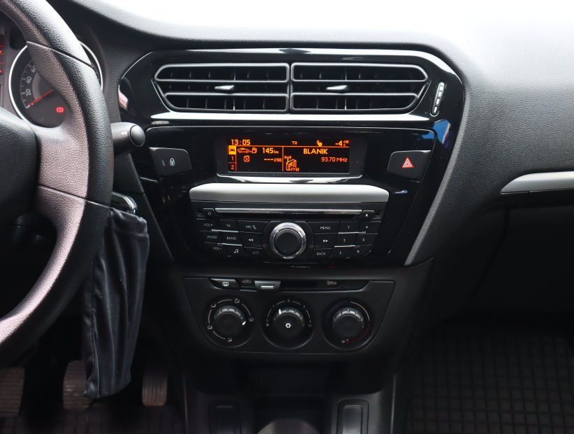 Peugeot 301, 2013