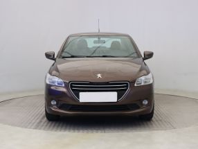 Peugeot 301 - 2013