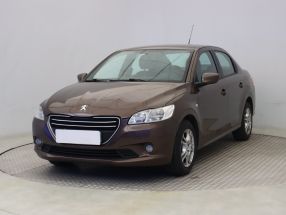 Peugeot 301 - 2013