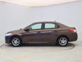 Peugeot 301 - 2013