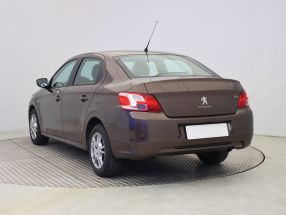 Peugeot 301 - 2013