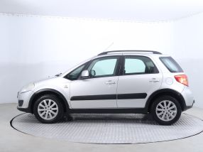 Suzuki SX4 - 2007