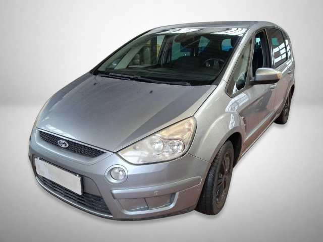 Ford S-Max 2006
