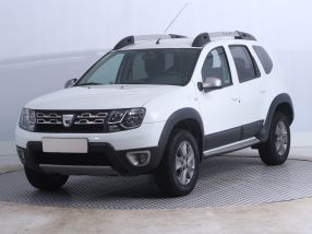 Dacia Duster - 2016