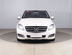 Mercedes - Benz R - 2011