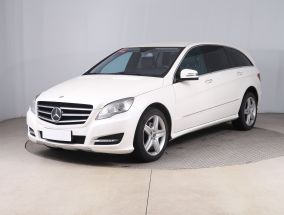 Mercedes - Benz R - 2011