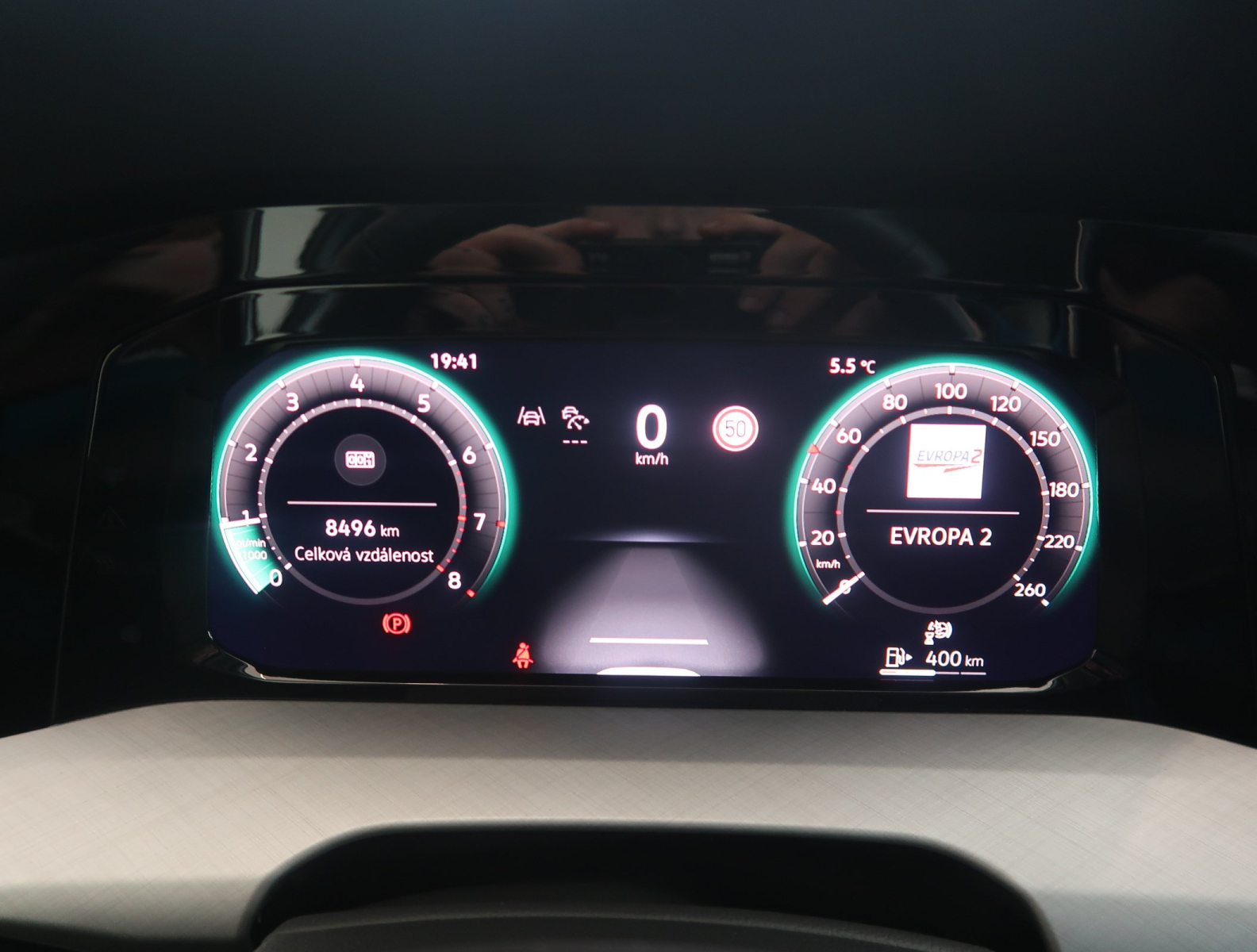 Volkswagen Golf - 2025