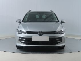 Volkswagen Golf - 2025