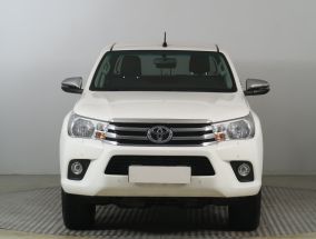 Toyota Hilux - 2020