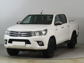 Toyota Hilux - 2020