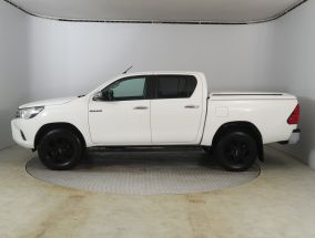 Toyota Hilux - 2020