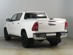 Toyota Hilux - 2020