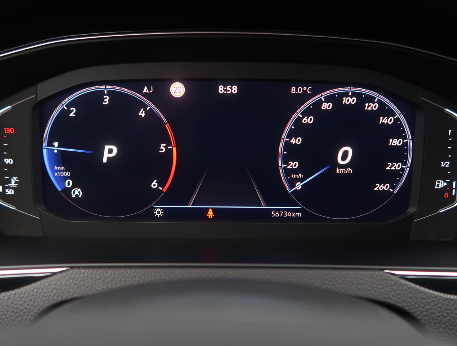 Volkswagen Passat - 2023