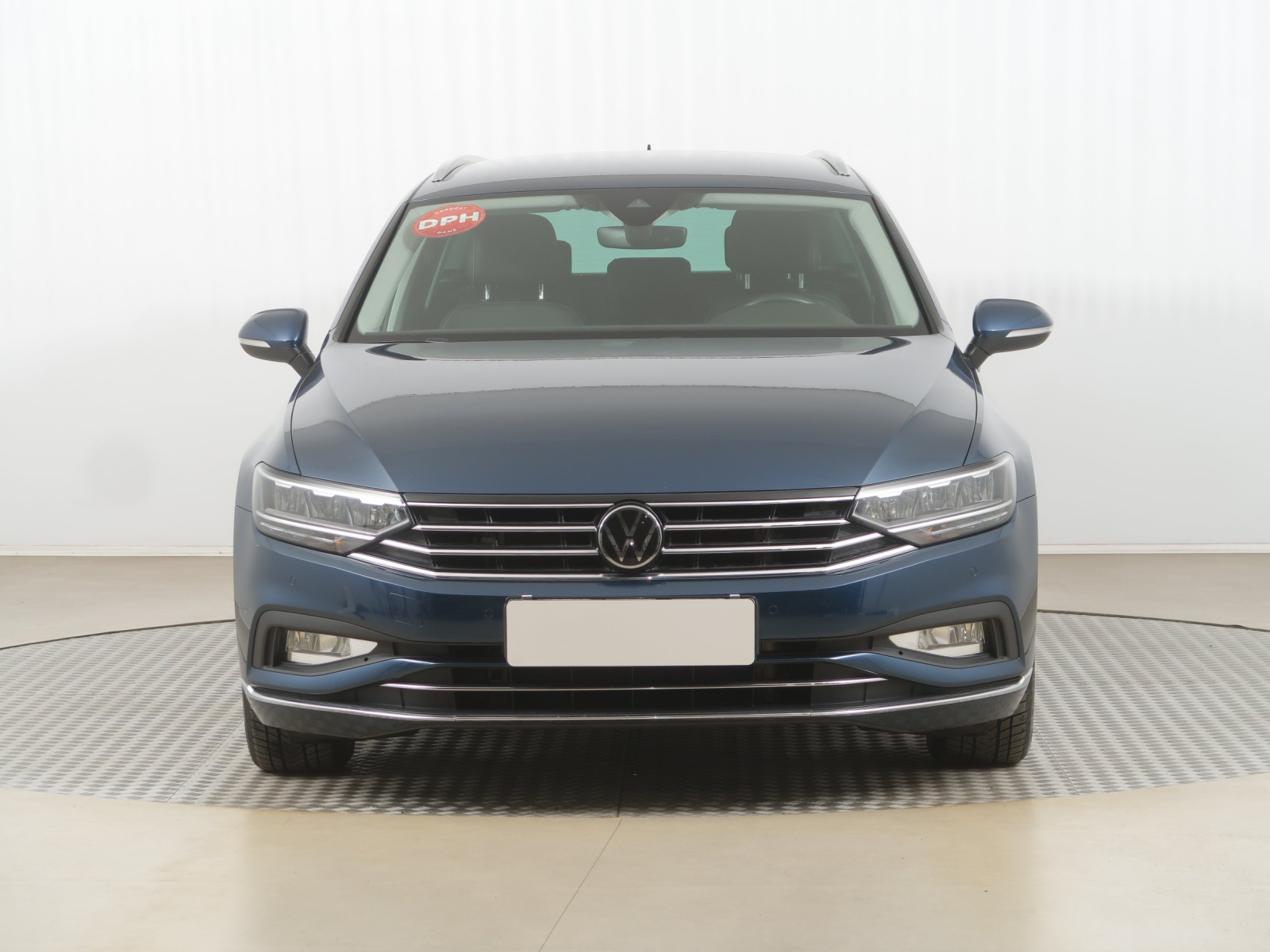 Volkswagen Passat - 2023