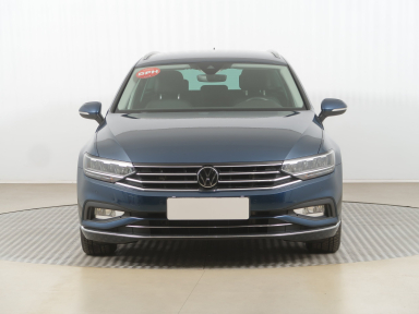 Volkswagen Passat - 2023