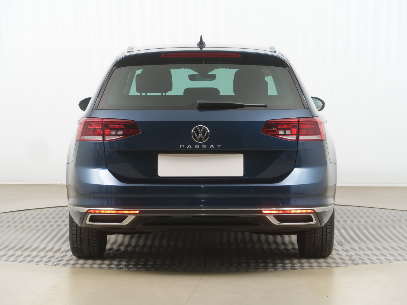 Volkswagen Passat - 2023