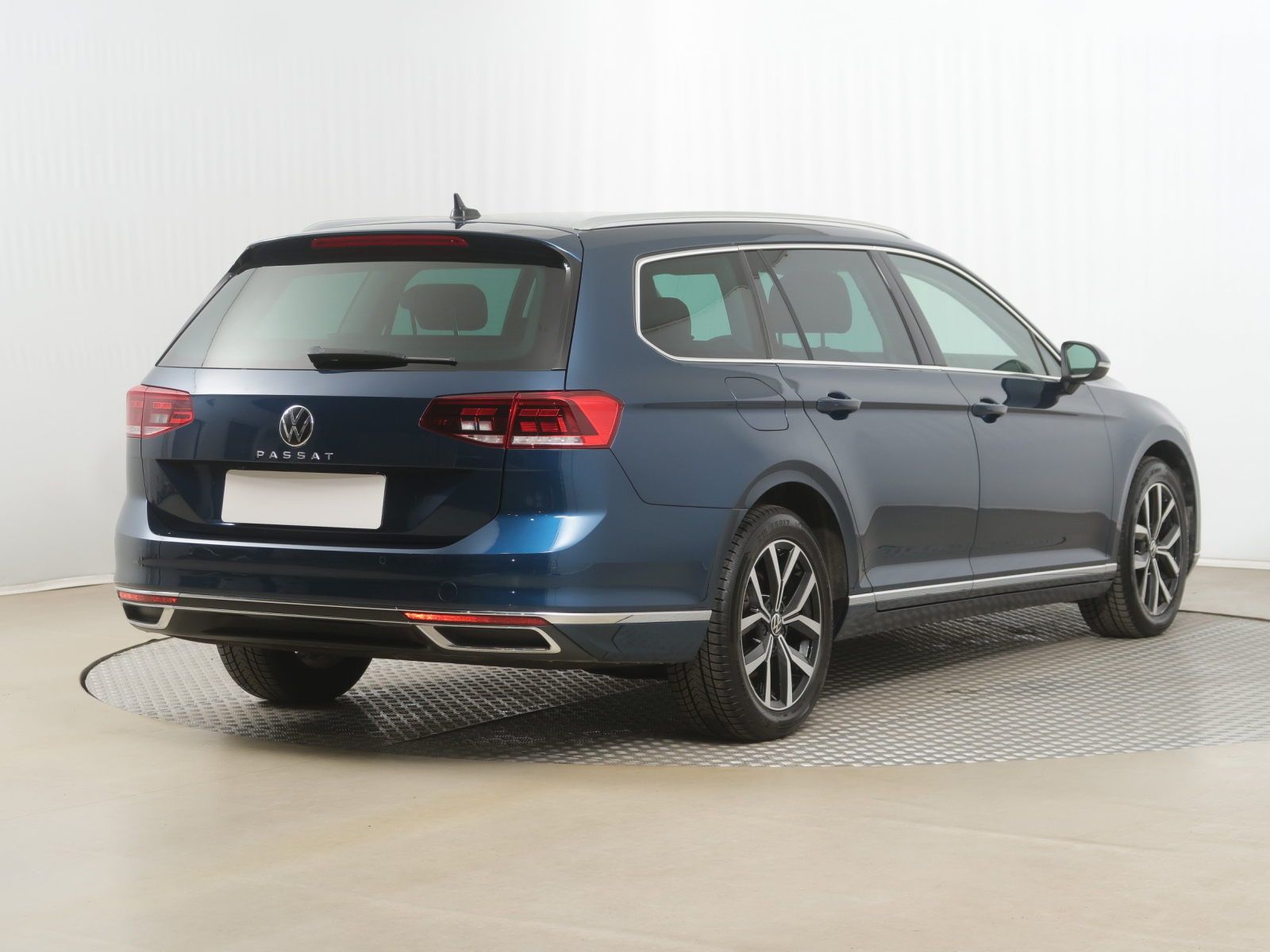 Volkswagen Passat - 2023