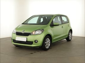 Skoda Citigo - 2013