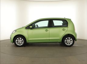 Skoda Citigo - 2013