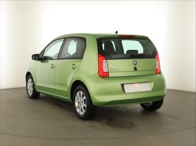 Skoda Citigo - 2013