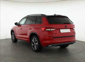 Škoda Kodiaq - 2018