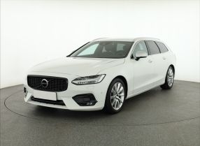 Volvo V90 - 2017