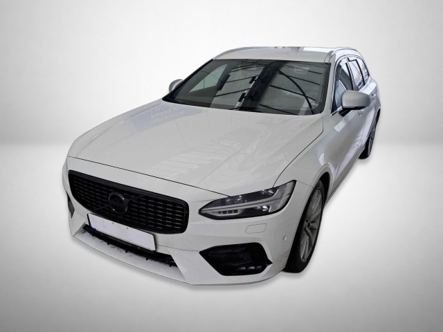 Volvo V90 2017