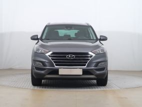 Hyundai Tucson - 2019