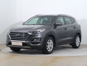 Hyundai Tucson - 2019