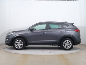 Hyundai Tucson - 2019