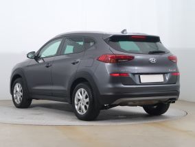 Hyundai Tucson - 2019
