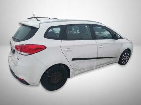 Kia Carens - 2014