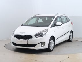 Kia Carens - 2014