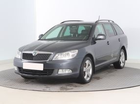Skoda Octavia - 2012