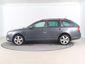 Skoda Octavia - 2012