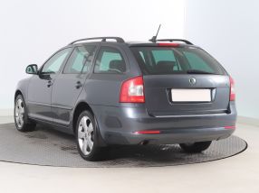 Skoda Octavia - 2012