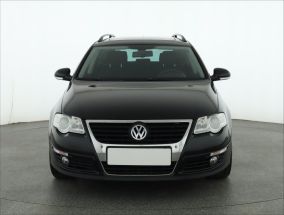 Volkswagen Passat - 2010