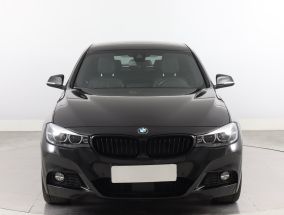 BMW 3GT - 2019