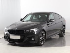 BMW 3GT - 2019