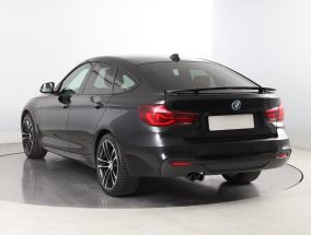 BMW 3GT - 2019