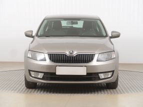 Škoda Octavia - 2015
