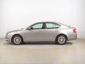 Škoda Octavia - 2015