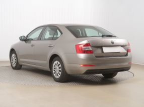 Škoda Octavia - 2015