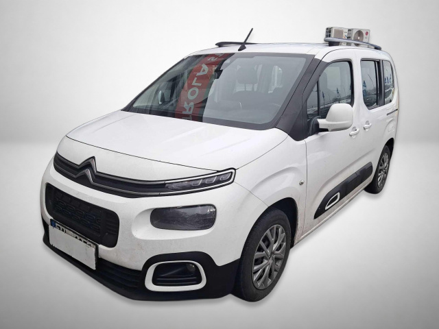 Citroen Berlingo 2019