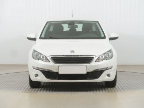 Peugeot 308 - 2017