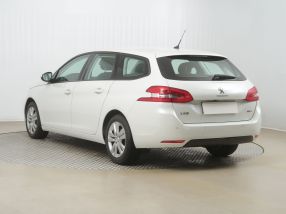 Peugeot 308 - 2017