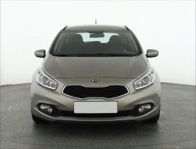Kia Ceed - 2013