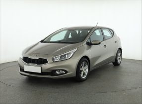 Kia Ceed - 2013